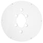 Scanstrut Camera Plate 3 Fits FLIR M300 Series Thermal Cameras f/Dual Mount Systems [DPT-C-PLATE-03]
