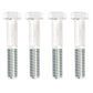 T-H Marine Bolt Kit f/Jack Plates [BK-1-DP]