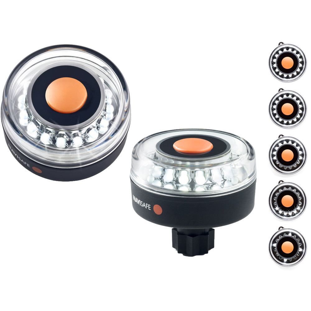 Paddlesports - Navigation Lights
