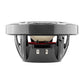 DS18 HYDRO 6.5" 2-Way Marine Speakers w/RGB LED Lights 300W - Black Carbon Fiber [CF-65]