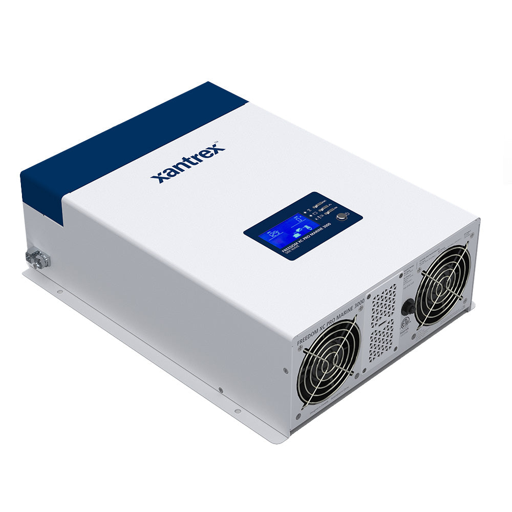 Electrical - Charger/Inverter Combos