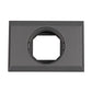 Victron Wall Surface Mount f/BMV or MPPT Controls [ASS050500000]