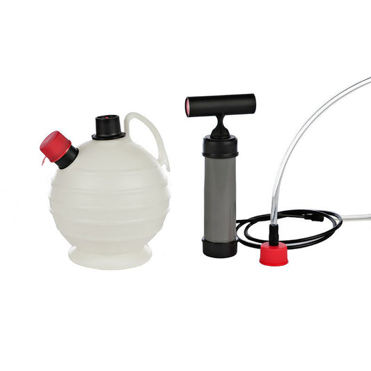 Panther Oil Extractor 2.5L Capacity - DIY Series [756025]