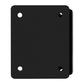 Minn Kota Raptor Direct Mount Angle Bracket - Black [1810371]