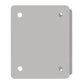 Minn Kota Raptor Direct Mount Angle Bracket - White [1810376]