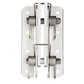 Panther Marine Outboard Motor Bracket - Aluminum - Max 20HP [550021]
