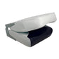 Springfield High Back Multi-Color Folding Seat - Blue/Grey [1040661]
