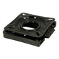 Springfield 7" x 7" Removable Seat Bracket w/Swivel [1100115]