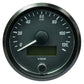 VDO SingleViu 80mm (3-1/8") Speedometer - 160MPH [A2C3832930030]