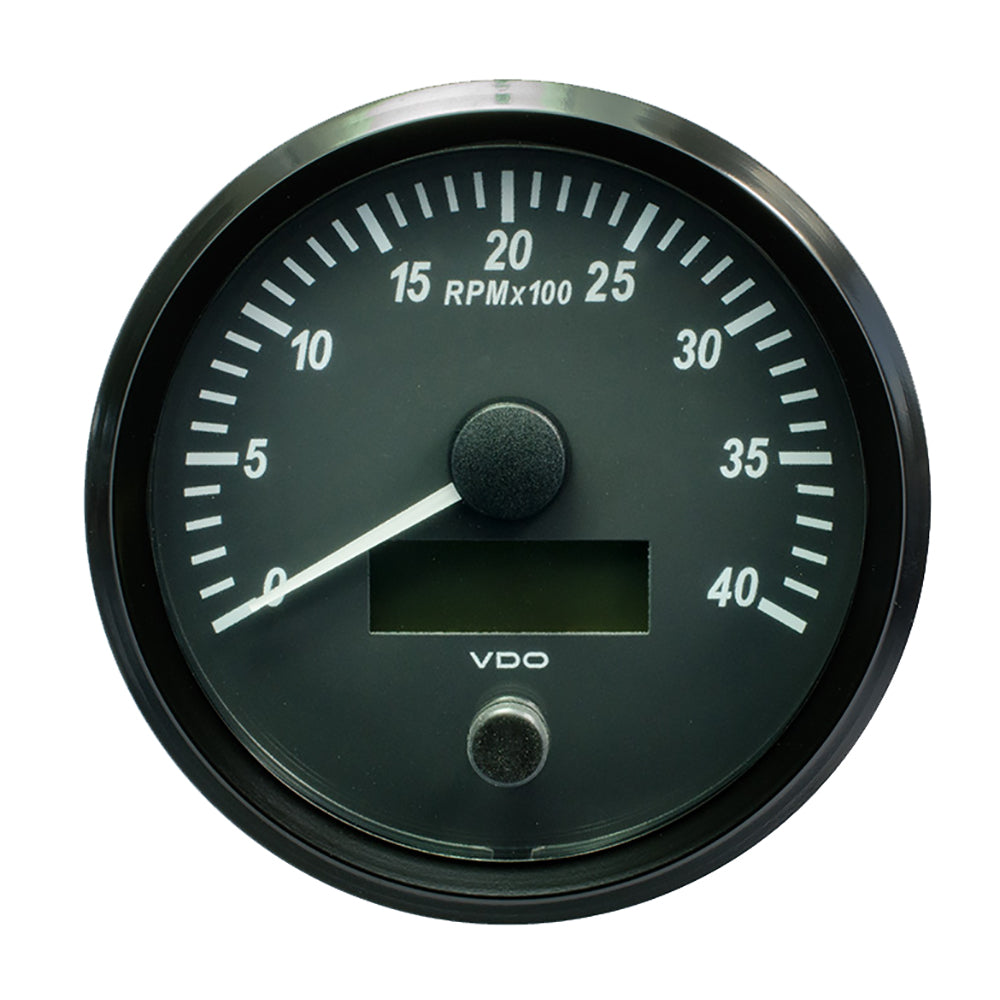 Boat Outfitting - Gauges