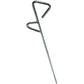 Panther Shore Spike - Chrome Plated [559500]