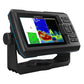 Garmin STRIKER Vivid 5cv Fishfinder w/GT20-TM [010-02551-00]