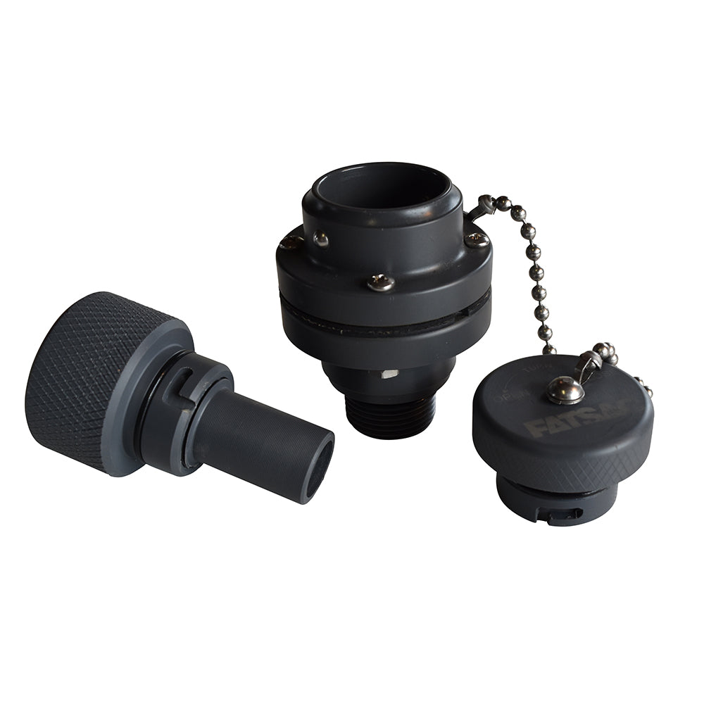 Boat Outfitting - Accessories