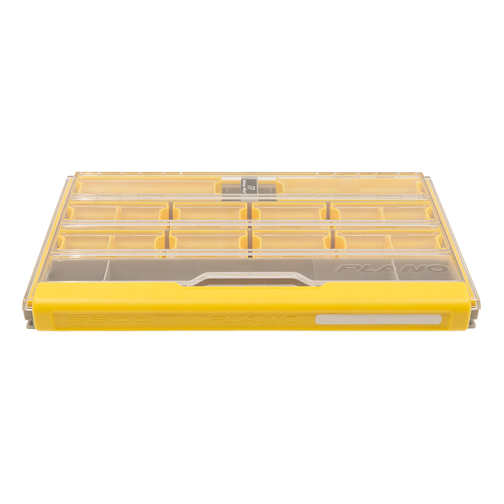 Hunting & Fishing - Tackle Storage