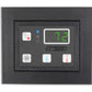 Dometic Passport I/O Display w/Bezel - Black  [9600005997]