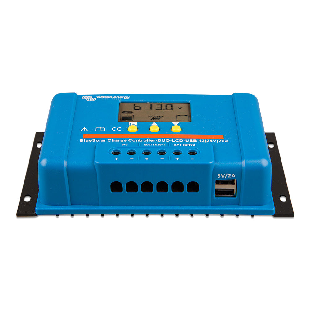 Electrical - Battery Management