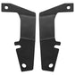 RIGID Industries 2010 - 2020 Toyota 4Runner A-Pillar Mount - Black [46700]