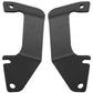 RIGID Industries 2014 - 2020 Toyota Tundra A-Pillar Mount - Black  [46701]