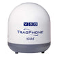 KVH Ultra-Compact TracPhone V30 w/DC-BDU [01-0432-01]