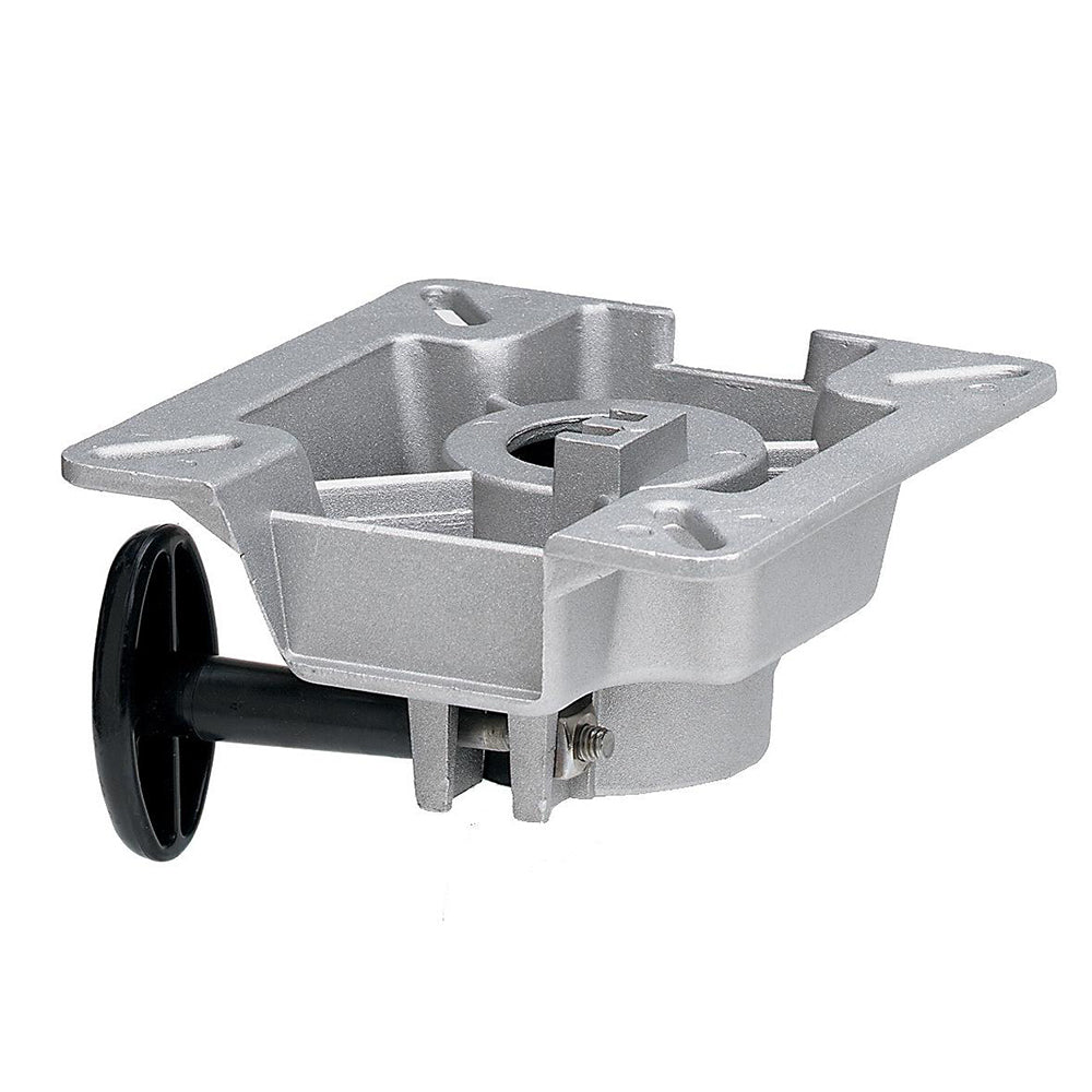 Boat Outfitting - Seating