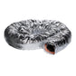 Dometic 25 Insulated Flex R4.2 Ducting/Duct - 5" [9108549911]
