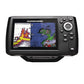 Humminbird HELIX 5 CHIRP/GPS G3 Portable [411680-1]