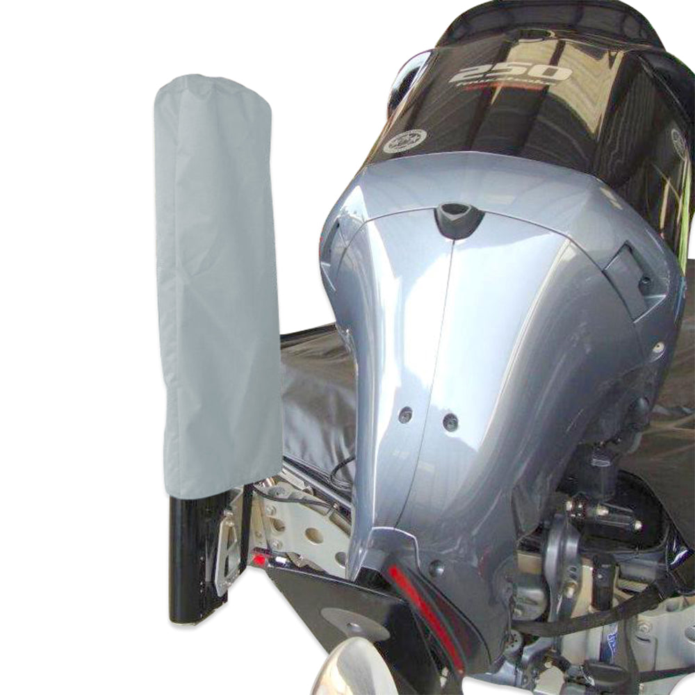 Boat Outfitting - Winter Covers