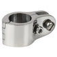 Sea-Dog Stainless 1" Hinged Jaw Slide w/Bolt  [270167-1]