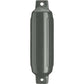 Polyform G-6 Twin Eye Fender 11" x 30" - Graphite [G-6 GRAPHITE]