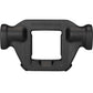 ROCK TAMERS 2.5" Center Hub - Matte Black  [RT057]