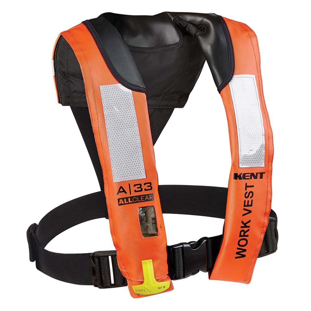 Marine Safety - Personal Flotation Devices