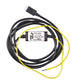 Victron VE.Direct Non-Inverting Remote On-Off Cable Non-Inverting f/BlueSolar  SmartSolar MPPT [ASS030550320]
