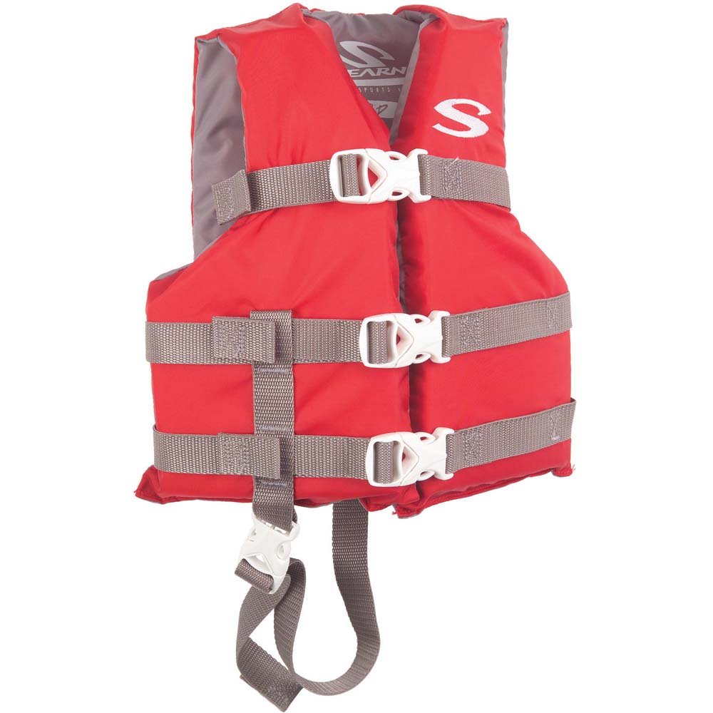Paddlesports - Life Vests
