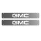 Rock Tamers GMC Trim Plates  [RT320]