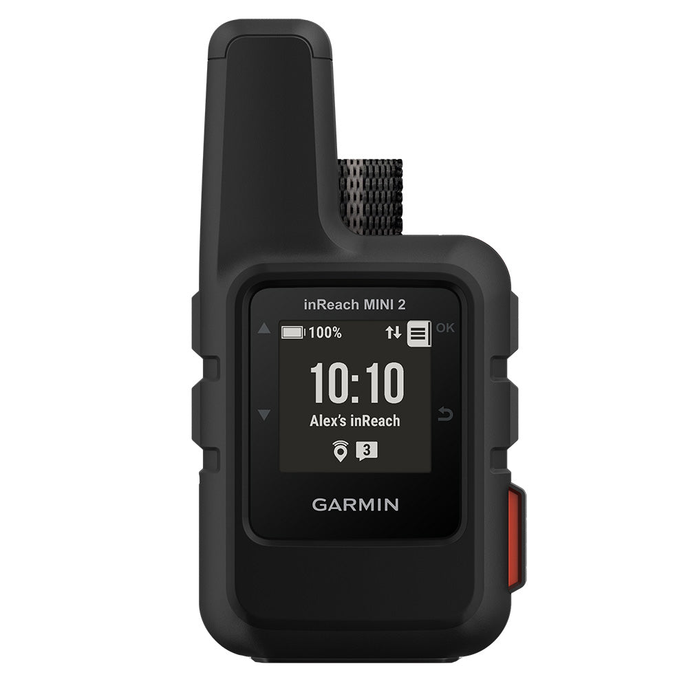 Marine Safety - Personal Locator Beacons