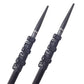 Lees 18 Telescoping Carbon Fiber Outrigger Poles f/Sidewinder Mount [CT3918]