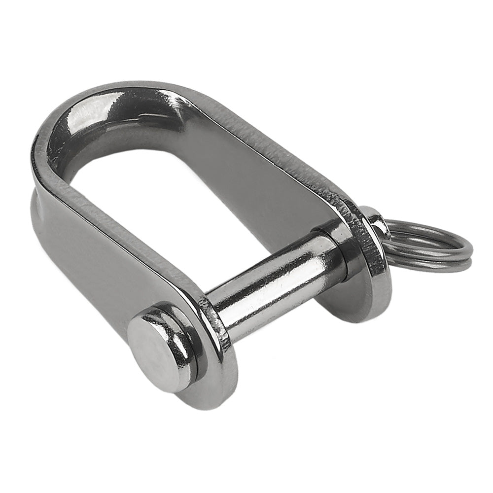 Sailing - Shackles/Rings/Pins