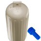 Polyform G-6 Twin Eye Fender 11" x 30" - Sand w/Adapter [G-6 SAND W/AIR ADAPTER]