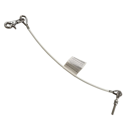 Lewmar Anchor Safety Strap -18"  [SS180001]