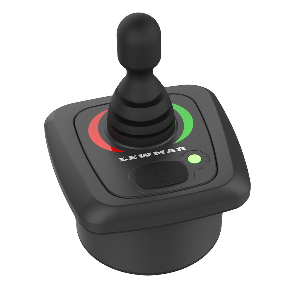 Boat Outfitting - Bow Thrusters