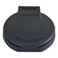 Lewmar Deck Foot Switch - Windlass Down - Grey Plastic  [68000883]