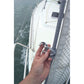 Wichard Opening Luff Rope Prefeeder [7485W]