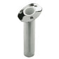 C.E. Smith 536810S - Flush Mount Rod Holder - 15 Degree - Swivel - 10.5" Deep  [536810S]