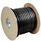 Pacer Black 2/0 AWG Battery Cable - 100  [WUL2/0BK-100]