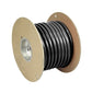 Pacer Black 3/0 AWG Battery Cable - 25  [WUL3/0BK-25]