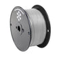 Pacer Grey 18 AWG Primary Wire - 250  [WUL18GY-250]