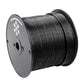 Pacer Black 18 AWG Primary Wire - 500  [WUL18BK-500]