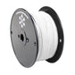 Pacer White 16 AWG Primary Wire - 250  [WUL16WH-250]