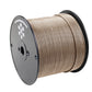 Pacer Tan 16 AWG Primary Wire - 500  [WUL16TN-500]