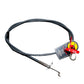 Fireboy-Xintex Manual Discharge Cable Kit - 14  [E-4209-14]